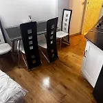 Studio Montmartre by HPN