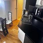 Studio Montmartre by HPN