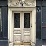 Studio Montmartre by HPN