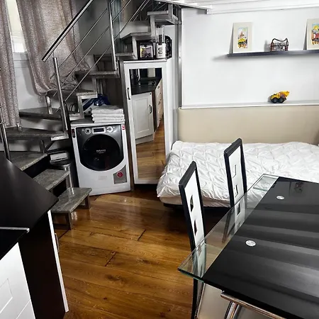 Appartamento Montmartre By Hpn Parigi